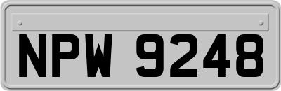 NPW9248