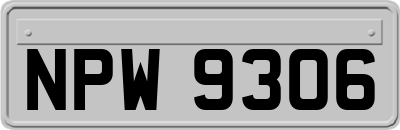 NPW9306