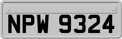 NPW9324