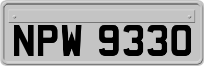 NPW9330