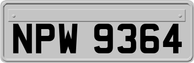 NPW9364