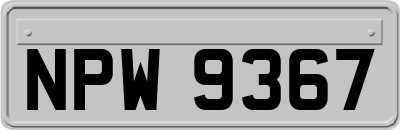 NPW9367