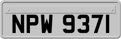 NPW9371