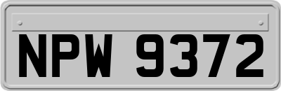 NPW9372