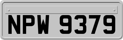 NPW9379