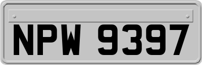 NPW9397