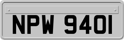 NPW9401