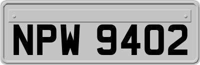 NPW9402