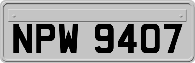 NPW9407