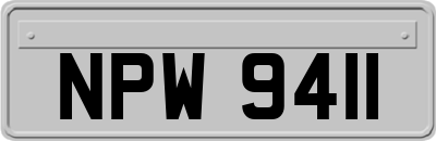 NPW9411