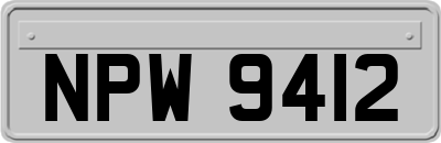 NPW9412