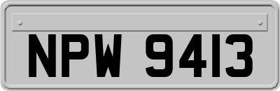 NPW9413