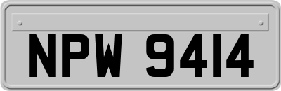 NPW9414