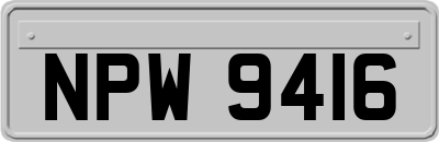 NPW9416