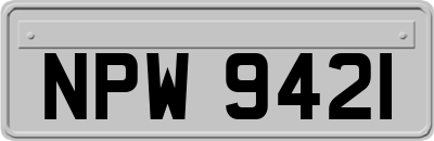 NPW9421
