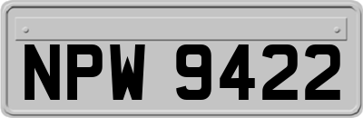 NPW9422