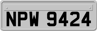 NPW9424