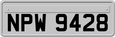NPW9428
