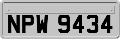 NPW9434