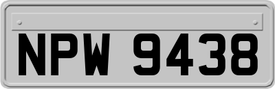 NPW9438