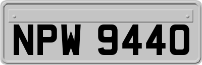 NPW9440