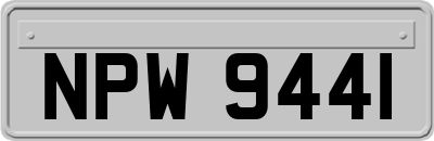 NPW9441