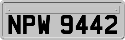 NPW9442