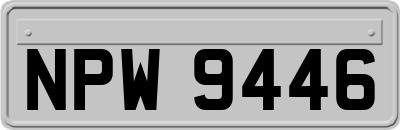 NPW9446