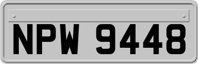 NPW9448