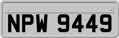 NPW9449