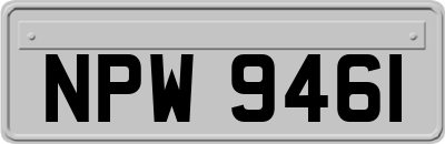 NPW9461