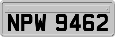 NPW9462