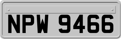 NPW9466