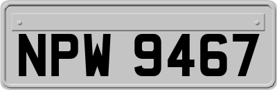 NPW9467