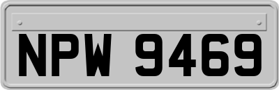 NPW9469