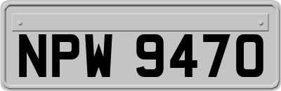 NPW9470