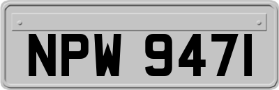 NPW9471