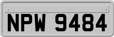 NPW9484