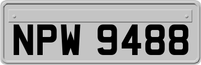 NPW9488