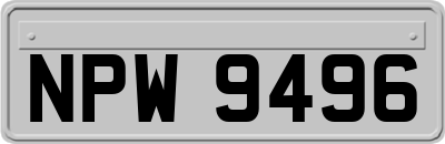 NPW9496