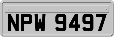 NPW9497