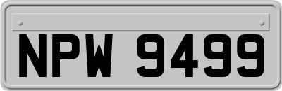 NPW9499