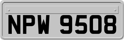 NPW9508