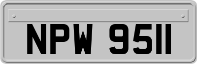 NPW9511