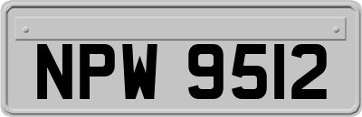 NPW9512