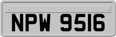 NPW9516
