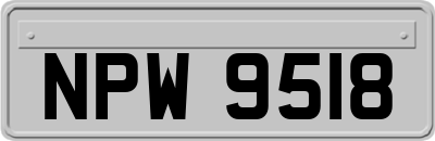 NPW9518