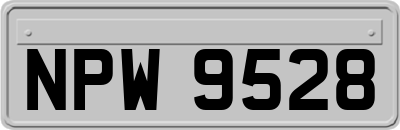 NPW9528