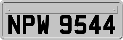 NPW9544