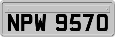 NPW9570